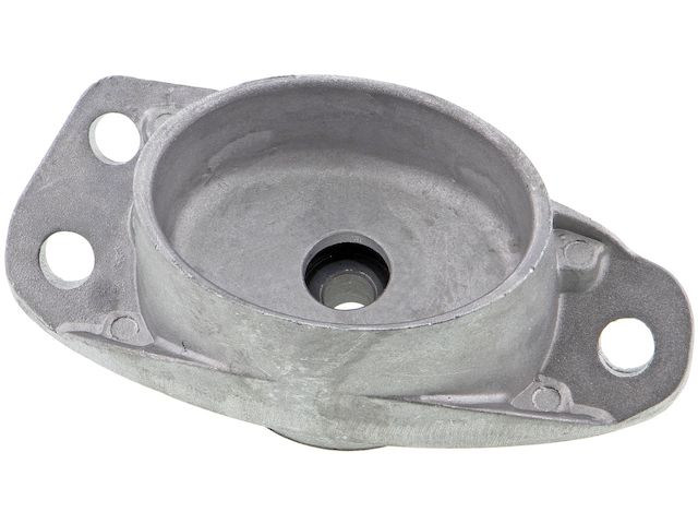 Rear Shock Mount - 2006-2010, 2012 Volkswagen Passat - Mevotech 18948-05763037