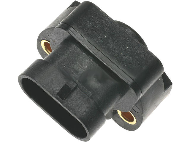 Throttle Position Sensor - 1988-1989 Dodge Grand Caravan 3.0L V6 - Standard Motor Products 1895-05064775
