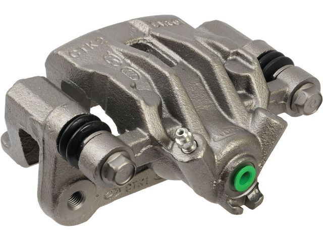 Rear Right Brake Caliper - 2006-2007 Hyundai Accent - A1 Cardone 18950-05244052