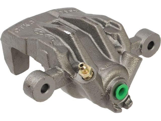 Rear Right Brake Caliper - 2006-2007 Hyundai Accent - A1 Cardone 18950-05245997