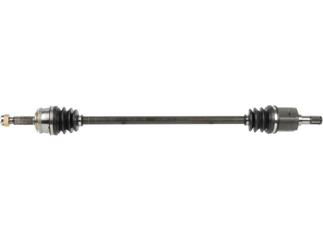 Front Right CV Axle Assembly - 2006-2011 Hyundai Accent - A1 Cardone 18950-05927328