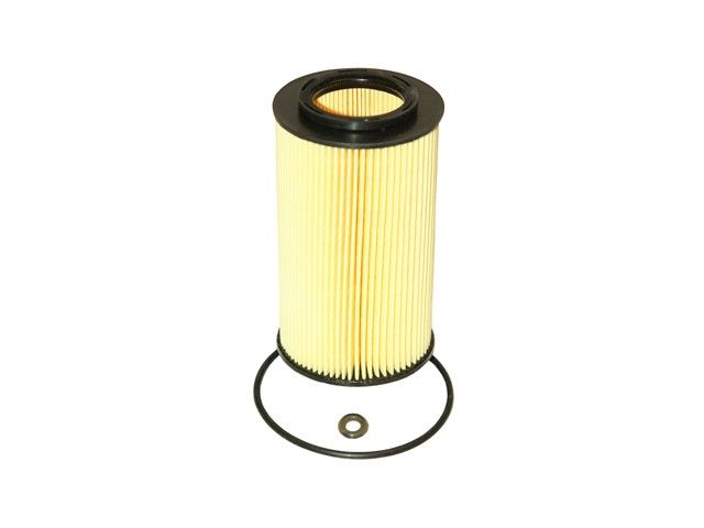 Oil Filter - 2006-2009 Hyundai Azera - Beck Arnley 18951-05111098