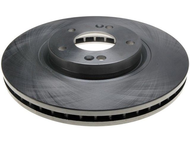 Front Brake Rotor - 2006-2011 Hyundai Azera - Raybestos 18951-05717665