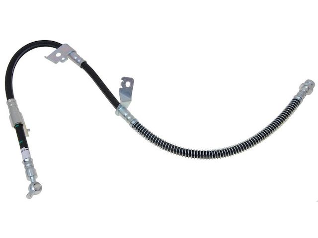 Front Left Brake Hose - 2006-2011 Hyundai Azera - Raybestos 18951-05743706