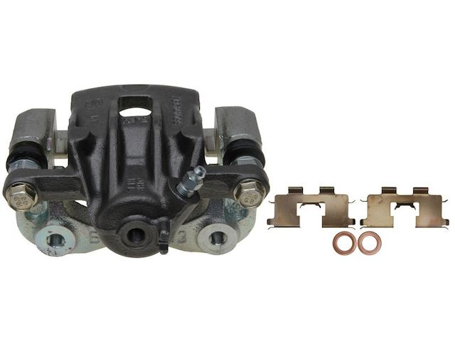 Rear Left Brake Caliper - 2006-2010 Hyundai Azera - Raybestos 18951-05746775