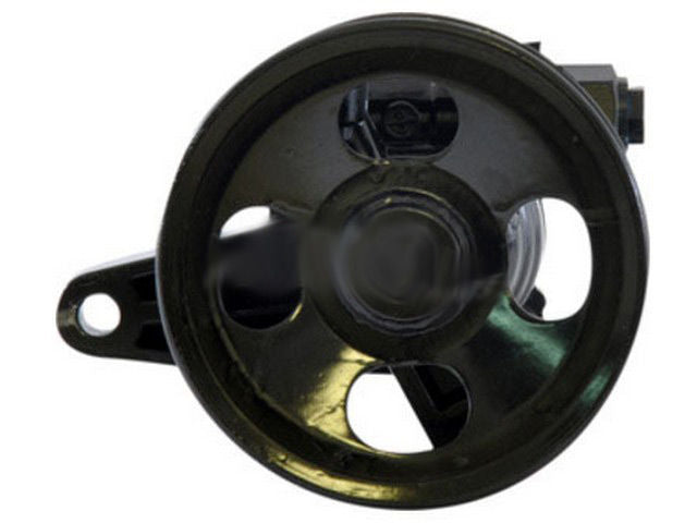 Power Steering Pump - 2006-2011 Hyundai Azera - BBB Industries 18951-09296581