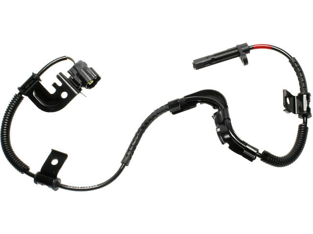 Rear Right ABS Speed Sensor - 2006-2012, 2014 Kia Sedona - Standard Motor Products 18952-05193838