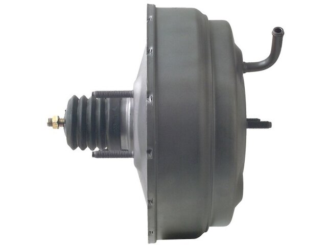 Brake Booster - 2006-2012, 2014-2015 Kia Sedona - A1 Cardone 18952-05232598