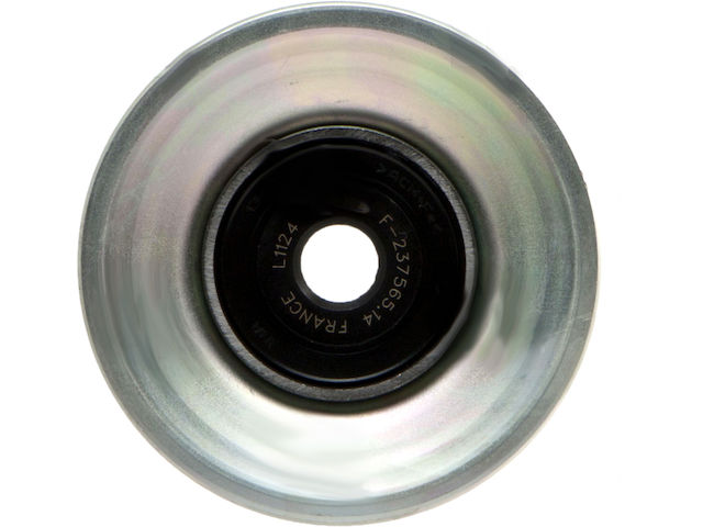 Accessory Belt Idler Pulley - 2006-2012 Kia Sedona - Four Seasons 18952-05616806