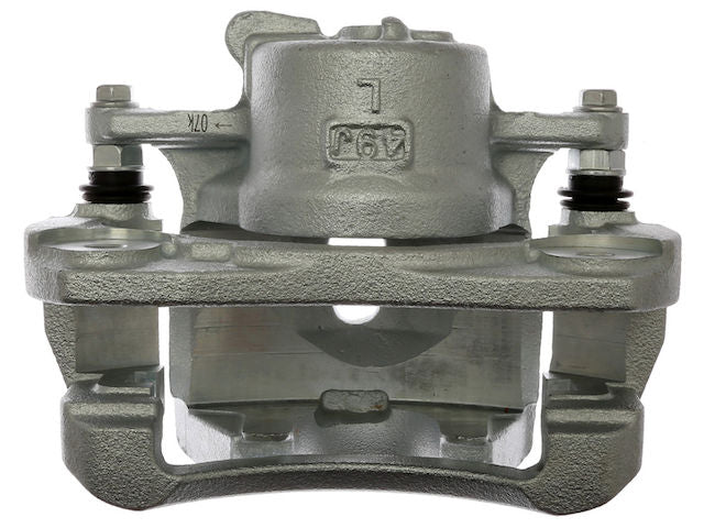 Front Left Brake Caliper - 2006-2012, 2017-2018 Toyota RAV4 LE - Raybestos 18953-05718722