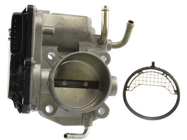 Throttle Body - 2006-2008 Toyota RAV4 2.4L 4-Cylinder - Aisin 18953-05934640