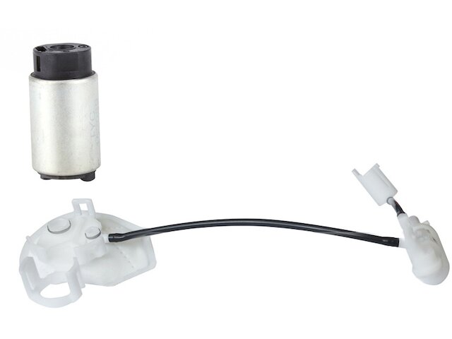 Electric Fuel Pump - 2006-2008 Toyota RAV4 3.5L V6 - TYC 18953-06007251