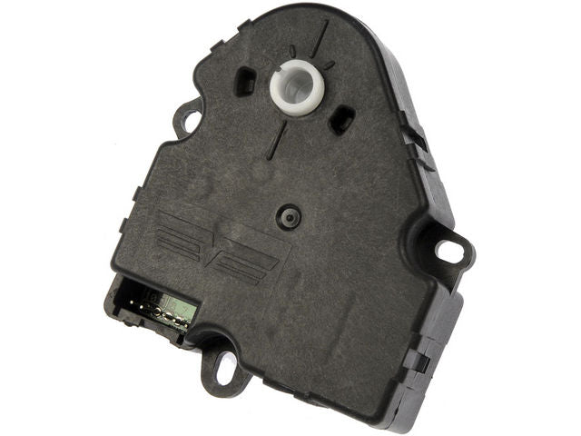 Auxiliary Air Flap Actuator - 2007-2008 Cadillac Escalade - Dorman 18954-05170701