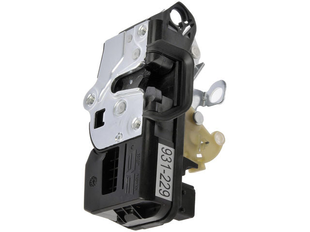 Front Right Door Lock Actuator Motor - 2007 Cadillac Escalade - Dorman 18954-05445872