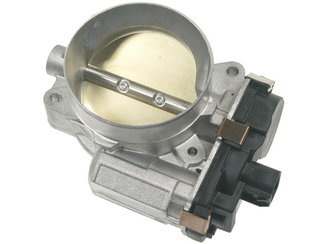 Throttle Body - 2007-2008 Cadillac Escalade - Standard Motor Products 18954-05581570