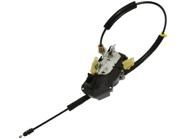 Front Right Door Lock Actuator - 2007-2009 Cadillac Escalade - Standard Motor Products 18954-05603291