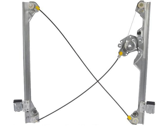 Front Right Window Regulator - 2007-2014 Chevrolet Tahoe - A1 Cardone 18955-05390766
