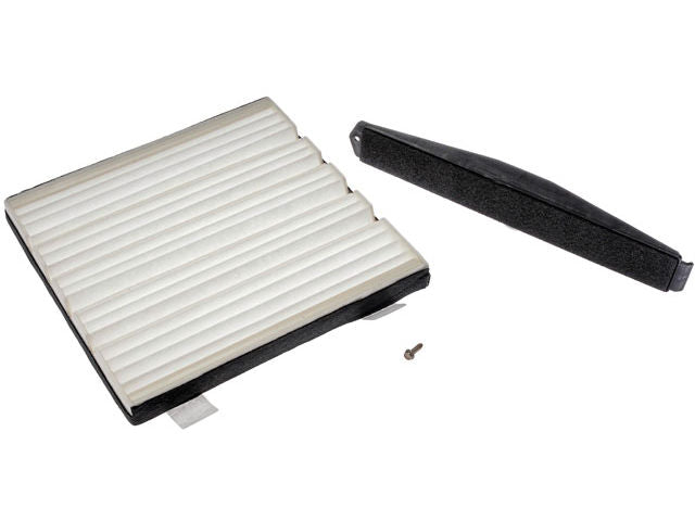 Cabin Air Filter Retrofit Kit - 2007-2014 Chevrolet Tahoe - Dorman 18955-05432599