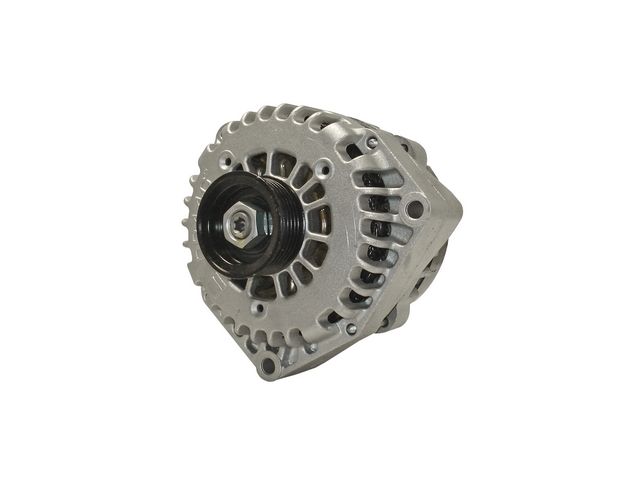 Alternator - 2007-2010 Chevrolet Tahoe - Pure Energy 18955-05516763