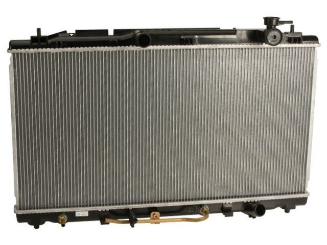 Radiator - 2007-2011 Toyota Camry 3.5L V6 - CSF 18958-05418943