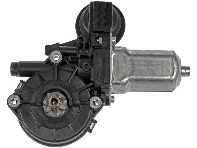 Window Motor - 2007-2009, 2012-2017 Toyota Camry 2.5L 4-Cylinder - Dorman 18958-05470962