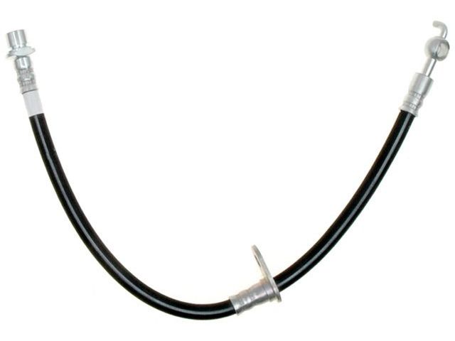 Front Left Brake Hose - 2007-2011 Toyota Camry - Raybestos 18958-05743051