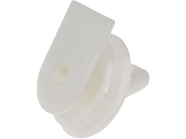Interior Panel Retainer - 2007-2017 Toyota Camry - Dorman 18958-05910013