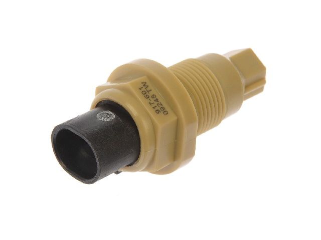 Input Automatic Transmission Speed Sensor - 1989-2010 Dodge Grand Caravan - Dorman 1896-05109318