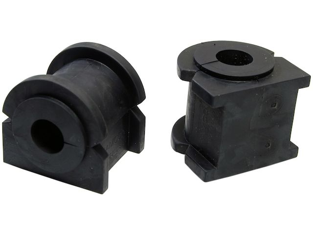 Rear To Frame Sway Bar Bushing Kit - 2007-2011 Dodge Caliber - Mevotech 18960-05728767