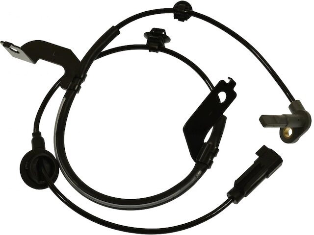 Front Left ABS Speed Sensor - 2007-2012 Dodge Caliber - Standard Motor Products 18960-06057103