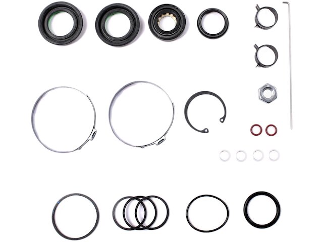 Steering Rack Seal Kit - 2007-2008 Dodge Caliber R/T - Sunsong 18960-06373348