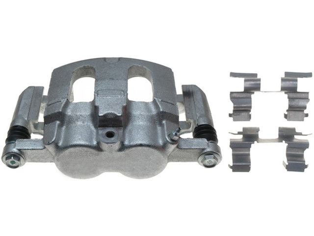 Front Left Brake Caliper - 2007-2010 Ford Explorer Sport Trac - Raybestos 18962-05746431
