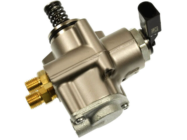 Right Direct Injection High Pressure Fuel Pump - 2007-2009 Audi Q7 4.2L V8 - Standard Motor Products 18964-05843289