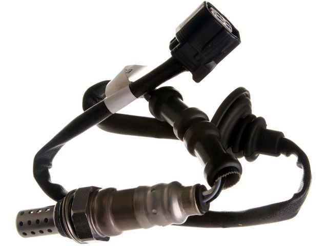 Rear Oxygen Sensor - 2007-2008 Honda Fit 1.5L 4-Cylinder - Delphi 18968-05277606