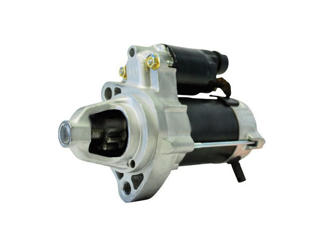 Starter - 2007-2009 Honda Fit 1.5L 4-Cylinder - Pure Energy 18968-05515823
