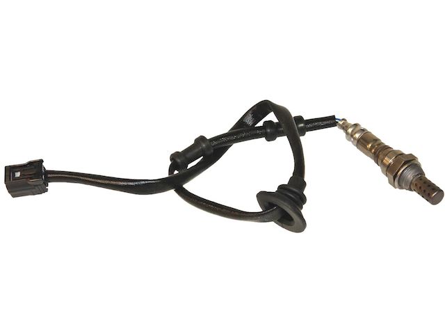Downstream Oxygen Sensor - 2007-2008 Honda Fit 1.5L 4-Cylinder - Walker 18968-05733690