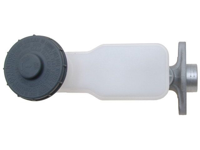 Brake Master Cylinder - 2007-2008 Honda Fit - Raybestos 18968-05750560