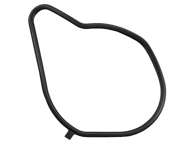 Throttle Body Gasket - 2007-2008 Honda Fit 1.5L 4-Cylinder - Beck Arnley 18968-05922334