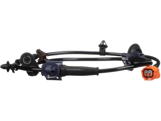 Front Left ABS Speed Sensor - 2007-2008 Honda Fit - Delphi 18968-05932055
