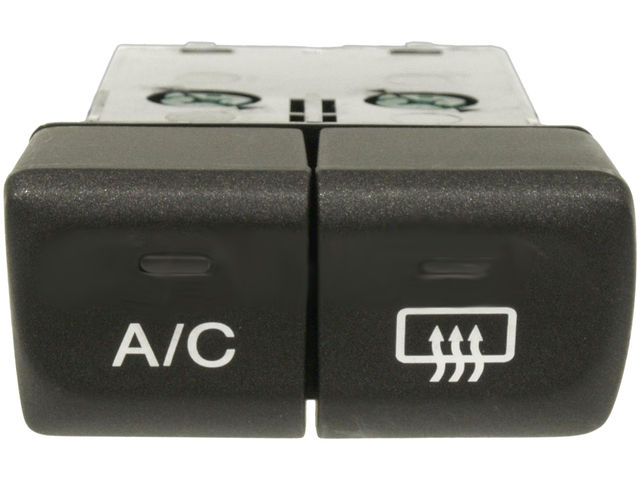 Defroster Switch - 2007-2008 Honda Fit - Standard Motor Products 18968-06051483