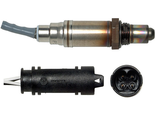 Downstream Oxygen Sensor - 2006-2010 BMW M6 - Denso 18969-05205479