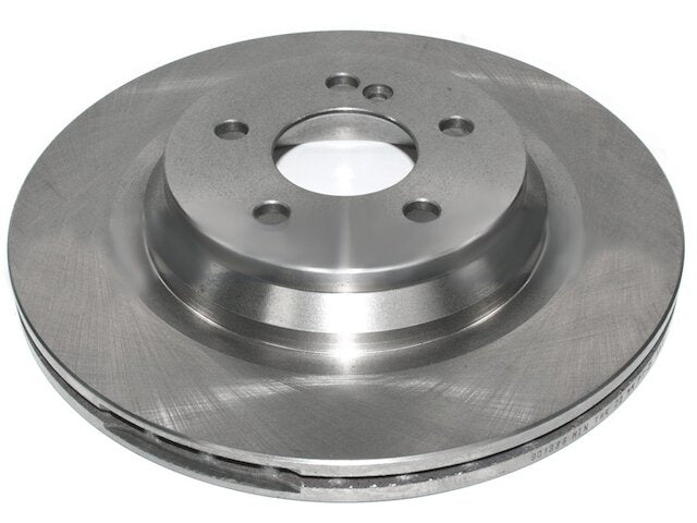Rear Brake Rotor - 2007-2013 Mercedes S550 - DuraGo 18971-05945407