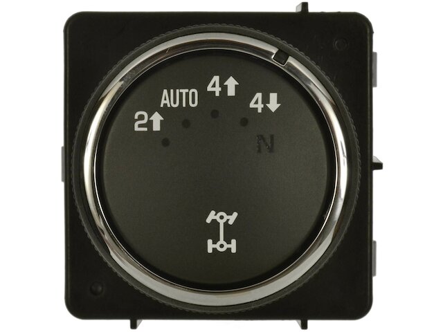 4WD Switch - 2007 Chevrolet Avalanche - Standard Motor Products 18975-06134323