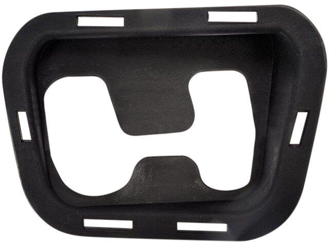 Front Left Tow Hook Cover - 2007-2013 Chevrolet Avalanche - Dorman 18975-06169799