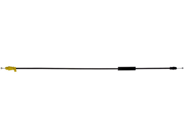 Door Latch Cable - 2007-2014 Chevrolet Suburban 1500 - Dorman 18976-05466695