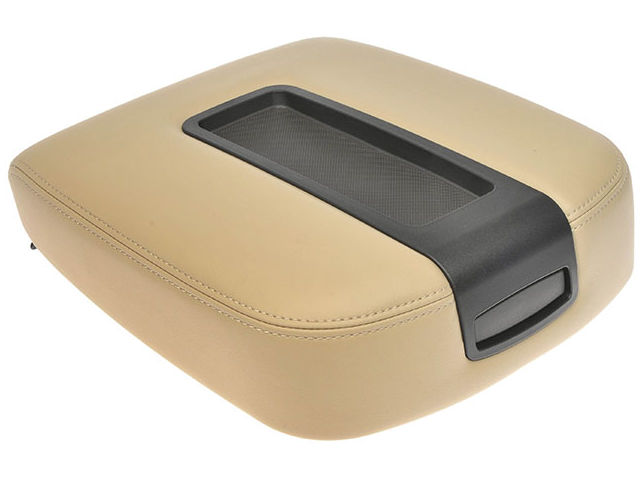 Console Lid - 2007-2014 Chevrolet Suburban 1500 - Dorman 18976-05572176