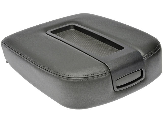 Console Lid - Black - 2007-2014 Chevrolet Suburban 1500 without Luxury Decor Package - Dorman 18976-05572178