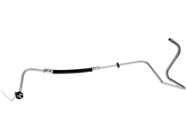 Auto Trans Oil Cooler Hose Assembly - 2007-2014 Chevrolet Suburban 1500 5.3L V8 - Dorman 18976-05591570