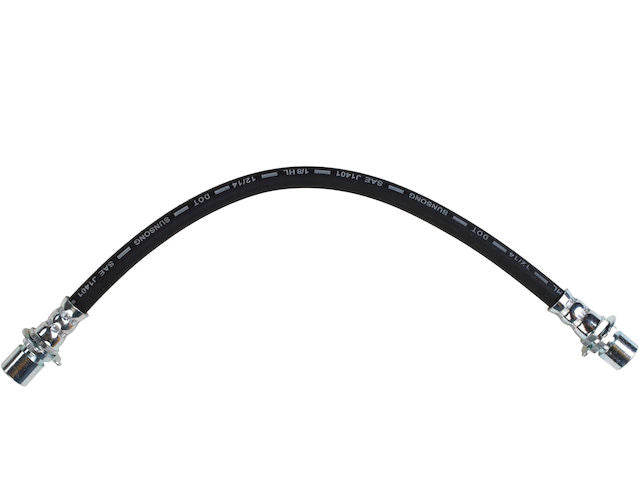 Rear Center Brake Hose - 2007, 2010-2014 Chevrolet Suburban 1500 - Sunsong 18976-05692884
