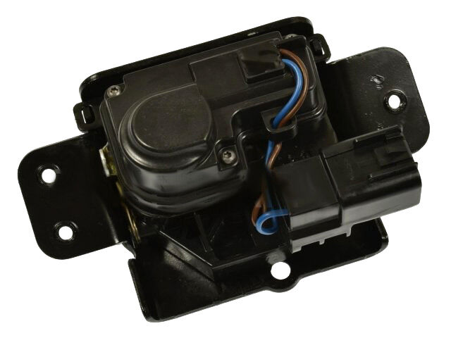 Door Lock Actuator - 2007-2014 Chevrolet Suburban 1500 - Standard Motor Products 18976-05843031
